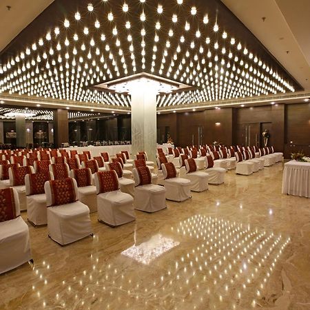 Hotel Grand Xenia Ajmer Exterior foto