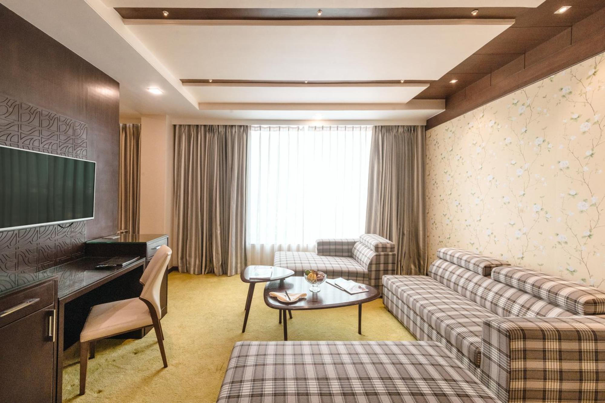 Hotel Grand Xenia Ajmer Exterior foto