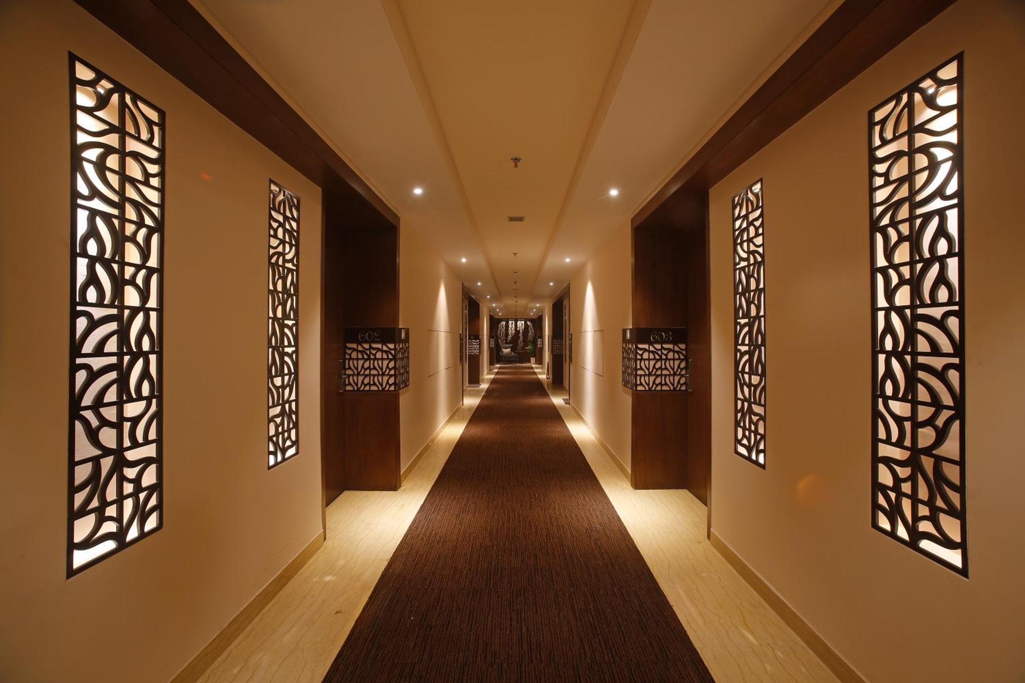Hotel Grand Xenia Ajmer Exterior foto