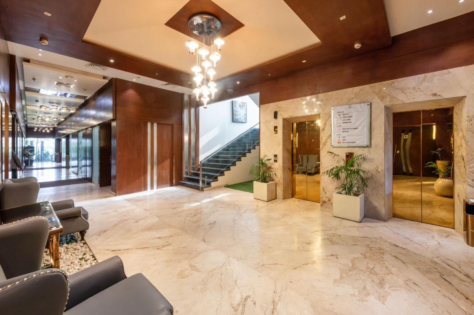 Hotel Grand Xenia Ajmer Exterior foto