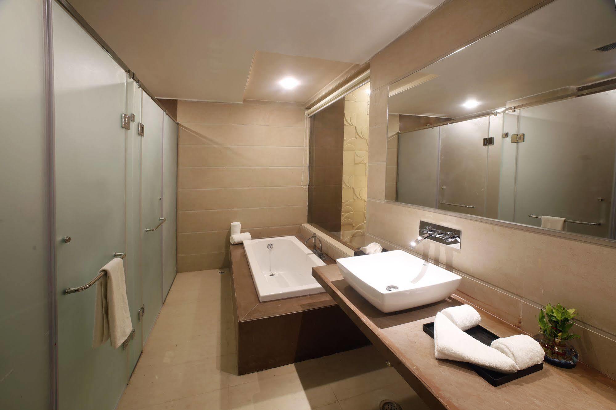 Hotel Grand Xenia Ajmer Exterior foto