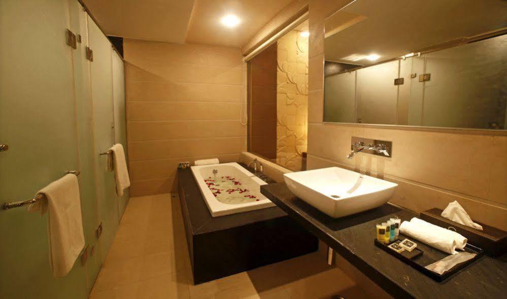 Hotel Grand Xenia Ajmer Exterior foto